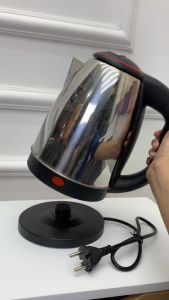 Teko Listrik 2 Liter Infico Garansi 1 Tahun