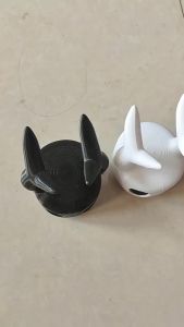 NEW Universal Game Controller Stand Compatible With PS4/PS5/Switch Hollow Knight Theme Cool Desktop Display Gaming Accessories