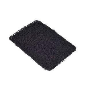 Halloween Black Creepy Cloths 76x198cm Mesh Cheesecloths Halloween Party Gauze Netting Spider Web Wall Gauze Terror Scene Props