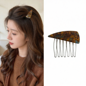 Máy Tạo Kiểu Tóc Chải Mượt Tăng Khối Cao Cấp