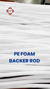 (25meters) BACKER ROD Foam Gap filler joints window Sash Sofa seat & aircon filler and others