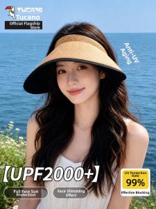 TUCANO | UV Protection Large Brim Summer Sun Hat