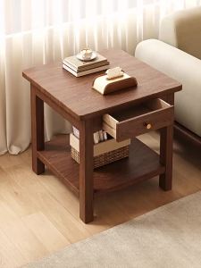 FWTDF | Creative Minimalist Wooden Side Table