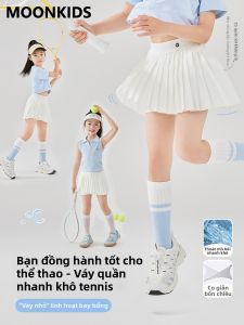Moonkids | Váy Quần Thể Thao Cho Bé Gái