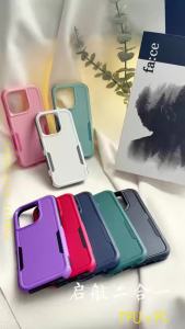 Heavy Duty Military Armor Phone Case For Samsung S26 S25 Edge S24 S23 S22 Ultra Plus 360° Full Body Shockproof Protector Shell