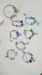 VÒNG ĐEO TAY KIỂU MINKBABY CHO BÉ 3 -15 TUỔI