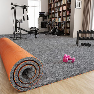 Smefy | Anti-Slip Shock-Absorption Silent Gym Mat