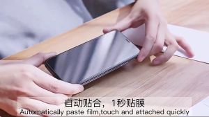 Aksesoris Smartphone: Tempered Glass Clear Kaca Bening untuk OPPO, VIVO & REDMI NOTE