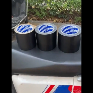 Leather Repair Patch Self Adhesive Motorcycle Seat Repair Tape Car Seat Cushion Seal Repair Tape