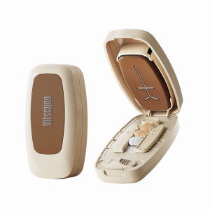 Vilscijon | Accurate Tablet Cutter Medicine Splitter