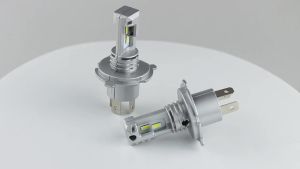 APMATAUTO | 2PCS CANbus H4 LED Headlight Bulb 20000LM High Low Beam For Toyota Land Cruiser Prado(J12) 2002-2009 2003 2004 2005 2006 2007