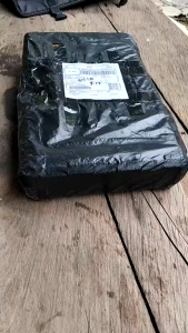 COD Obeng Set lengkap kuat magnet bolak balik bintang 42 in 1 Screwdriver High LU42