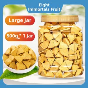 Zaohe Orange Peel Slices for Cough & Phlegm Relief 500g