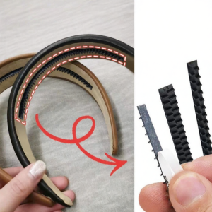Non-Slip Headband