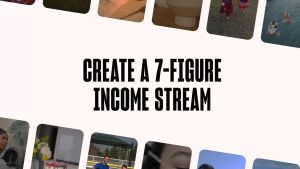 The 7 Figure Creator - John Lee