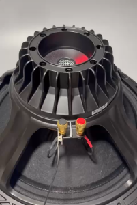 Loa bass 40 HIWELL - giá 1 cái - 2 tầng côn 100 dây dẹt hàng cao cấp chính hãng