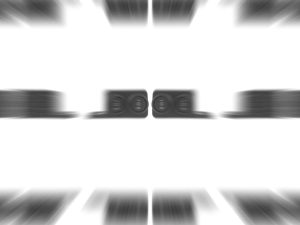 Domino Dual Tri Switch 3Ways Side Mirror Mount Motorcycle