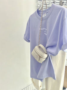 Soft and Smooth Pink T-shirt