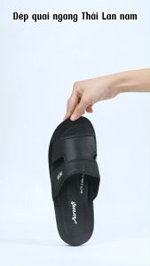Dép quai ngang nam Thái Lan (38-43)