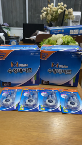 Bút Xóa Băng Keo Alpha Cao Cấp Nhập Khẩu Hàn Quốc Khô Nhanh 8M