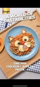 Sốt Mì Ý Cà Chua Truyền Thống Prego 300g - Thương Hiệu Mỹ SX Malaysia | Prego Traditional Tomato Pasta Sauce 300g