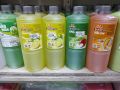 Heviny Shampoo 1 Liter - Botol. 