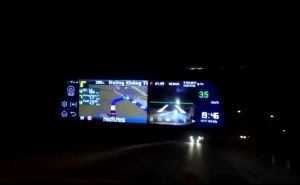 Camera hành trình ô tô S10 Vietmap S2bản quyền vĩnh viễn Độ phân giải FullHD có bản đồ navitel độc quyền cảnh báo tốcđộ