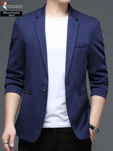 TUCANO | Mens Fashionable Slim Fit Casual Suit