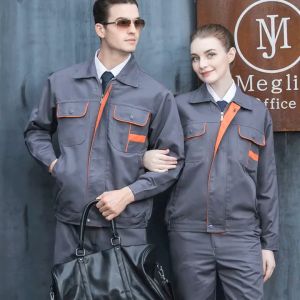 ชุดเสื้อทำงานแขนยาว เสื้อทำงาน ชูมะช็อป เสื้อช่าง เสื้อยูนิฟอร์ม เสื้อทำงาน ชูมะช็อป ผ้าเนื้อบางเบา
