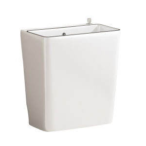 WEILANJINGDIAN | High Deep Narrow Balcony Mop Pool 54cm