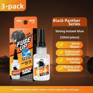 deli | Ultra Strong Waterproof Adhesive For Various Materials