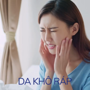 KEM DƯỠNG ẨM DA KHÔ NỨT NẺ VASELINE  boss – GIẢI PHÁP CHO LÀN DA MỀM MỊN TỰ NHIÊN