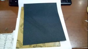 Amplas siken Grit 150 A