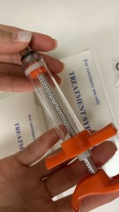 ไซริงค์ไฟเบอร์ ป้อนอาหาร แถมโอริงค์สำรอง 2 ตัว ไซริงค์ป้อนอาหารนก สัตว์เลี้ยง ใช้ดี