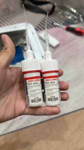 super glue heavy duty gam kuat lekat serbaguna plastic glue Oily Glue adhesive glue metal glue gam besi paling kuat