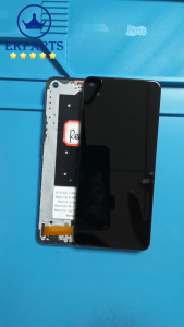 LCD For OPPO A94 4G Reno5 Lite Reno5 F F19 Pro Display Touch Screen Digitizer Assembly Replacement+Glue+Tools+Tempered glass