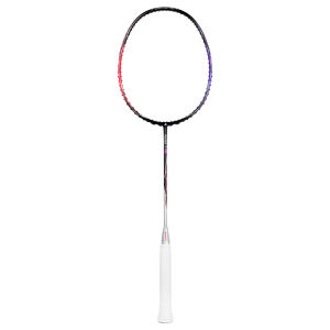 Kawasaki | Pro Student Offensive High-Tension-Resistance All-Carbon Badminton Racket 5U