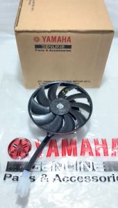 KIPAS RADIATOR MX R15 VIXION BLOWER RADIATOR MX VIXION R15 BARU YAMAHA