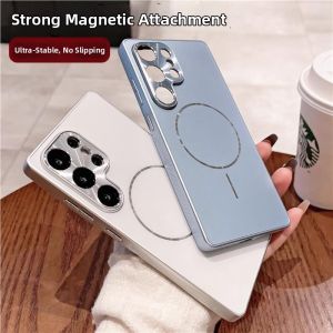 FENGNABAO | Magnetic Full Lens Protection Case