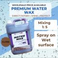 ULTIMATE Water Wax Easy Water Coating Water Wax Car Wax Car Wash Wax Car Wash normal Coating Wax car paint wax Water repellent - NANO COATING MALAYSIA. 