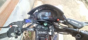 SPEDOMETER DIGITAL SATRIA FU | SPEDOMETER DIGITAL PNP SATRIA FU FACELIFT | SPEDOMETER DUCATI