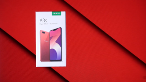 A3S Original Cellphone Sale 6+ 128GB Brand new Smartphone 6.2” Full HD Screen Android Phone Gaming phone 1 Year Warranty
