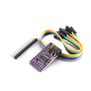 PCM5102A GY-PCM5102 I2S DAC Decoder pHAT Format Board Digital Audio Player Module For Raspberry Pi ESP32 Arduino HiFi Stereo
