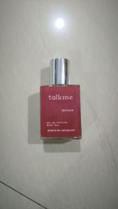 TALKME inspired perfume SPRAY 30ml BPOM parfum talkme perfum oud (RESELLER WELCOME)