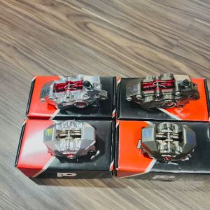 Heo dầu RDspeed 2 Pis - 4 Pis gắn nhiều dòng xe