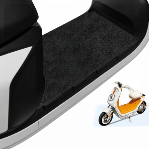 Customized Decorative Floor Mat KCiti Electric Vehicle