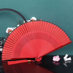 MOLORE | Traditional Small Portable High Attractive Folding Fan