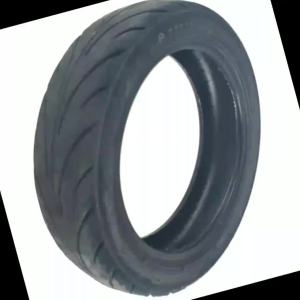 60/70-6.5 Tubeless Vacuum Tire 10 Inch for Ninebot MAX G30 G30D Electric Scooter Front Rear Wheel Replacement Tyre