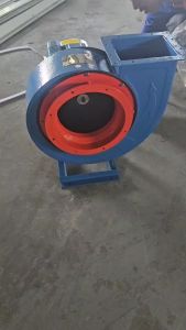 พัดลมโบลเวอร์ BLOWER