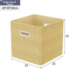 Freely Combinable Shelving Bookcase